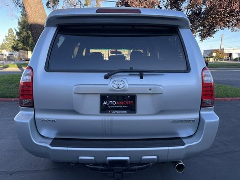 Used 2006 Toyota 4Runner SR5 image 11