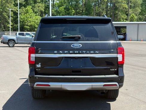 Used 2024 Ford Expedition Max XLT AWD/4WD image 4