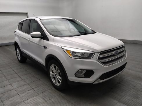Used 2019 Ford Escape SE FWD image 13