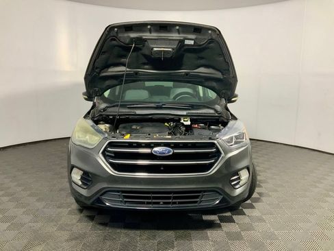 Used 2017 Ford Escape Titanium AWD/4WD image 5