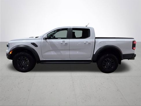 Used 2024 Ford Ranger Raptor image 13