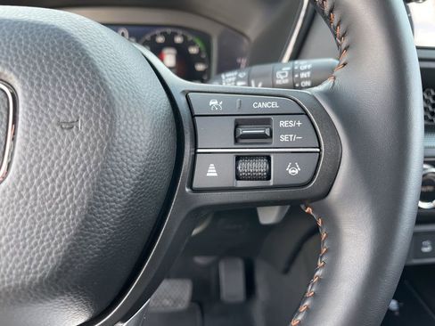 Certified 2026 Honda CR-V Sport-L image 23