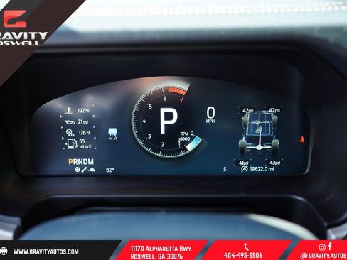 Used 2023 Ford Bronco Raptor image 24