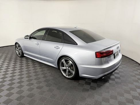 Used 2016 Audi A6 TDI Prestige w/ Prestige Package image 11