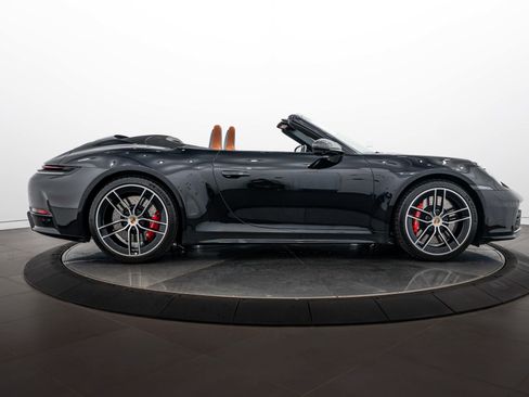 Certified 2026 Porsche 911 Carrera S RWD image 7