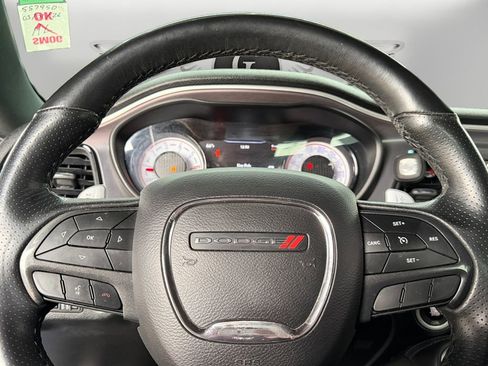 Used 2019 Dodge Challenger R/T Scat Pack w/ T/A Package image 18