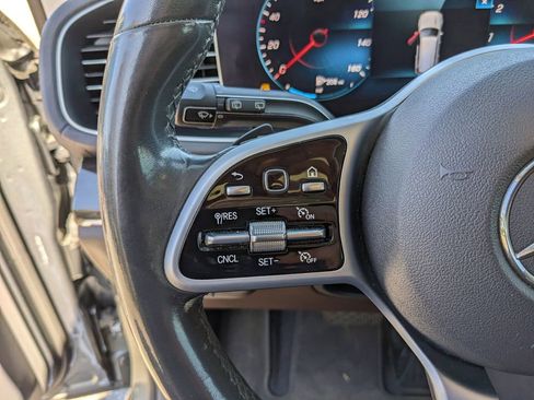 Used 2020 Mercedes-Benz GLS 450 GLS 450 image 34