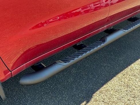 New 2026 Chevrolet Silverado 1500 LT Trail Boss w/ Convenience Package II image 14