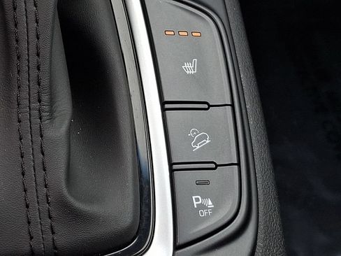 Used 2021 Hyundai Kona Ultimate AWD/4WD image 29