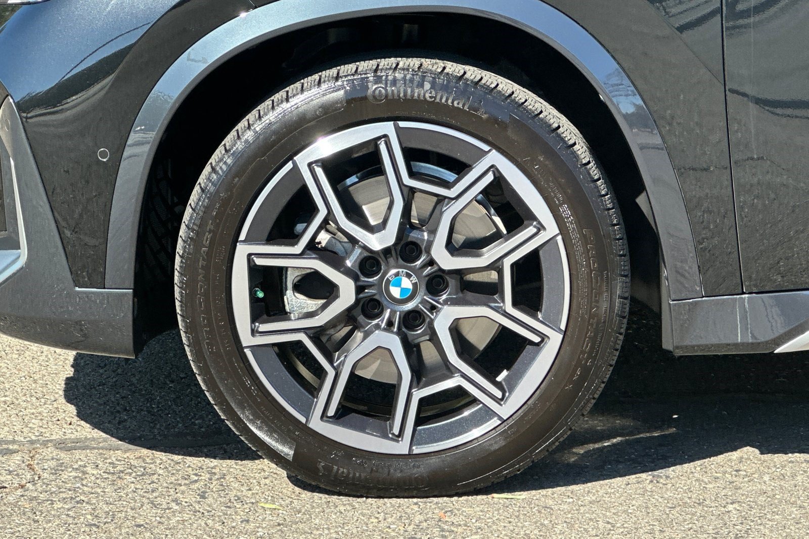Used 2026 BMW X1 xDrive28i w/ Convenience Package AWD/4WD image 38