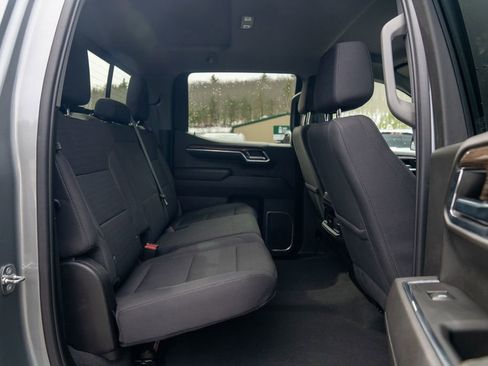 Used 2023 Chevrolet Silverado 1500 RST image 14