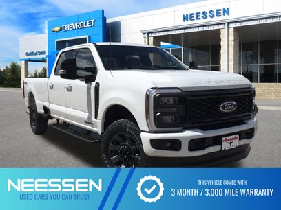 Used 2024 Ford F350 Lariat w/ Sport Appearance Package