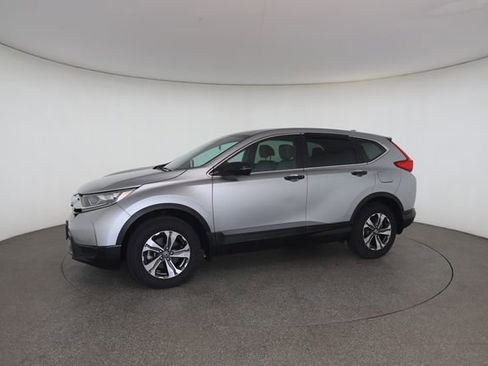 Used 2017 Honda CR-V LX image 5