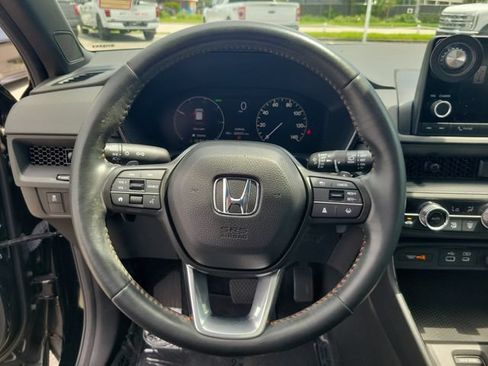 Used 2024 Honda CR-V Sport image 24