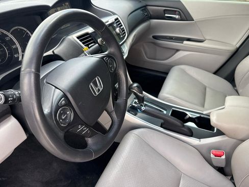 Used 2013 Honda Accord EX-L image 36