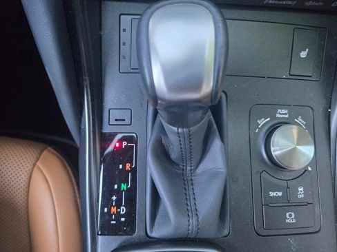 Used 2025 Lexus IS 300 F Sport RWD image 27