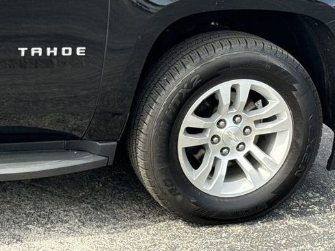 Used 2020 Chevrolet Tahoe LT image 5