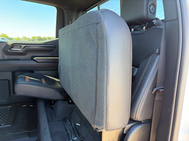Used 2023 GMC Sierra 1500 AT4 w/ Technology Package AWD/4WD image 42