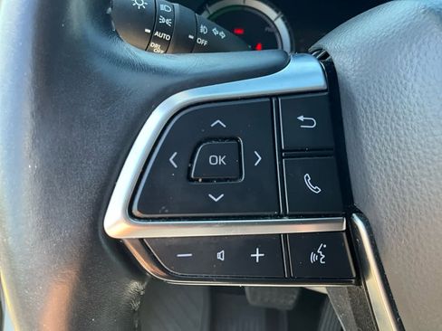 Used 2021 Toyota Highlander XLE image 25