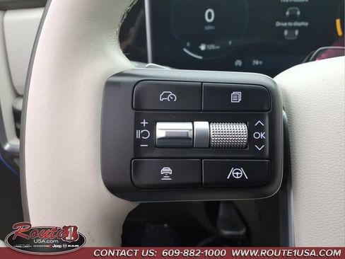 Used 2025 Hyundai Santa Fe Calligraphy AWD/4WD image 27