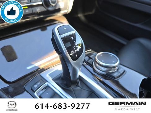 Used 2016 BMW 528i xDrive Sedan image 28