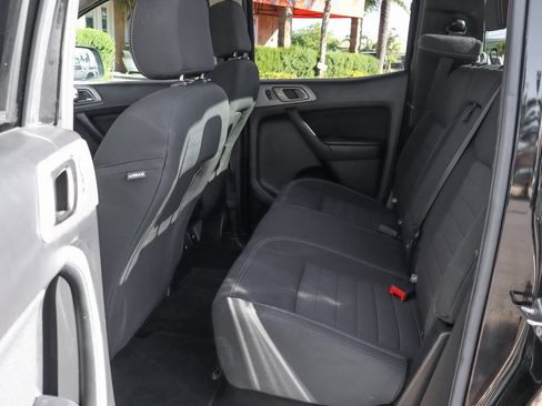 Used 2019 Ford Ranger XLT w/ Equipment Group 301A Mid image 39