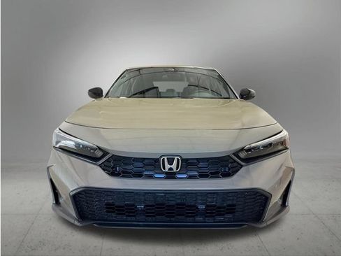 New 2026 Honda Civic Sport image 10