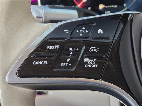 Used 2023 Mercedes-Benz S 500 4MATIC image 11