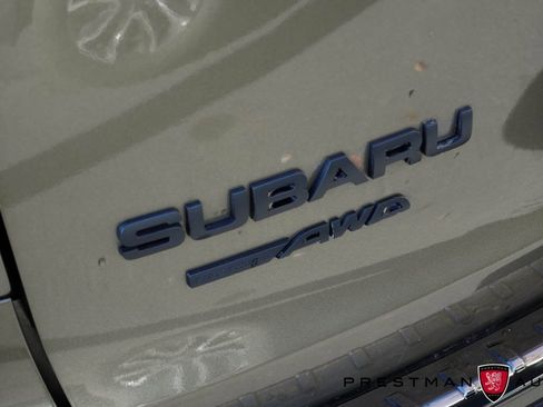 Used 2024 Subaru Ascent Onyx Edition image 8