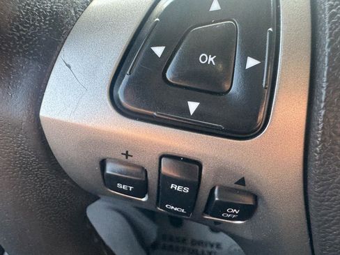 Used 2016 Ford Flex SEL w/ Equipment Group 202A FWD image 18