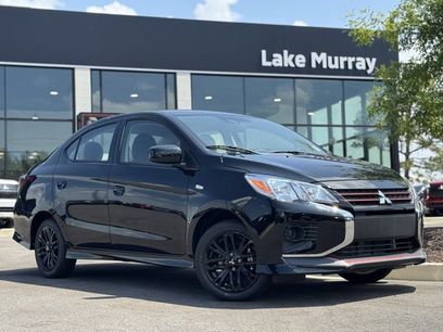 New 2024 Mitsubishi Mirage G4