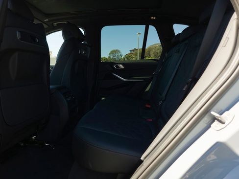 New 2026 BMW X5 sDrive40i w/ M Sport Package image 8