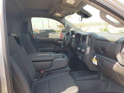 New 2026 GMC Sierra 1500 Pro w/ Pro Value Package AWD/4WD image 11