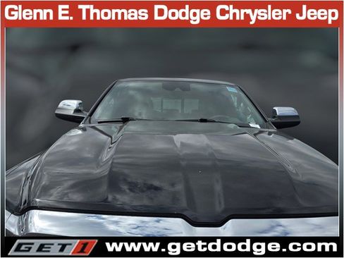 Certified 2021 RAM 1500 Limited AWD/4WD image 5