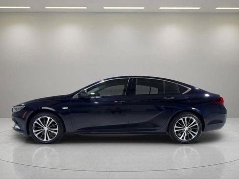 Used 2018 Buick Regal Essence image 15