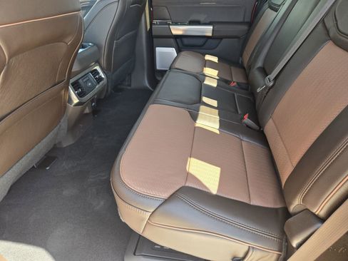 New 2026 Ford F250 King Ranch AWD/4WD image 28