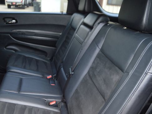 Used 2022 Dodge Durango GT AWD/4WD image 20