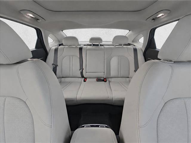 Used 2023 Hyundai Sonata Limited w/ Cargo Package FWD image 27