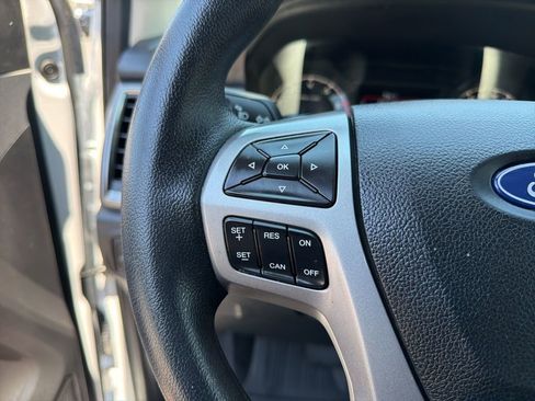 Used 2023 Ford Ranger XLT w/ Trailer Tow Package RWD image 16