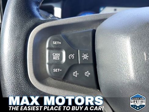 Used 2021 Ford Bronco Outer Banks image 26