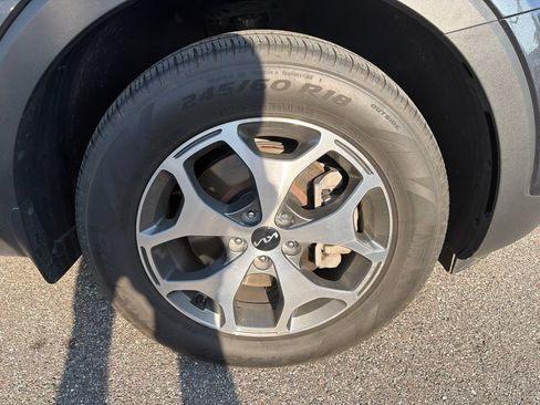 Certified 2022 Kia Telluride EX FWD image 24
