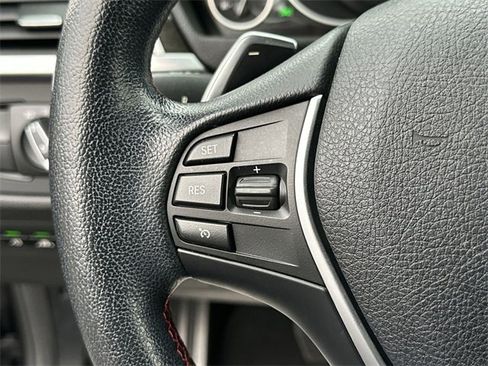 Used 2016 BMW 328i xDrive 328i xDrive image 18