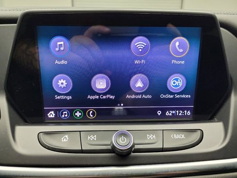 Used 2019 Chevrolet Blazer LT w/ LPO, Floor Liner Package FWD image 25
