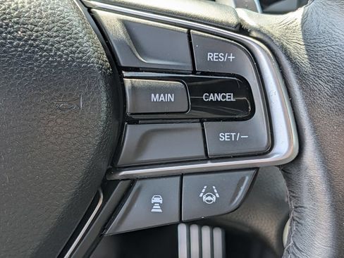 Used 2019 Honda Accord Sport image 21