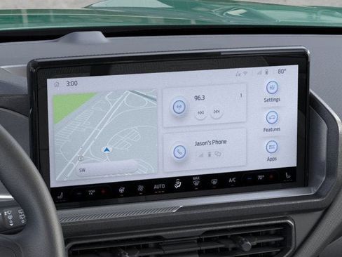 New 2025 Ford Bronco Sport Badlands image 14