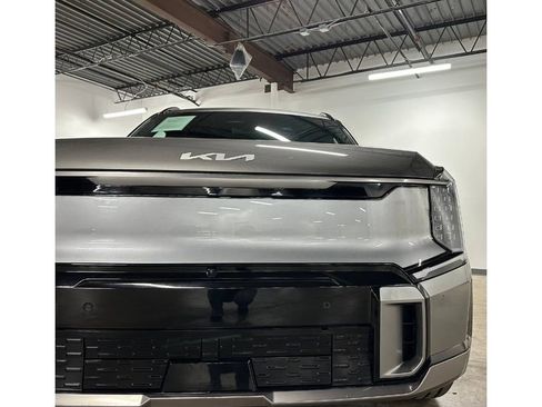 Used 2024 Kia EV9 GT-Line image 5