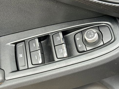New 2026 Subaru Crosstrek 2.5i Limited image 11