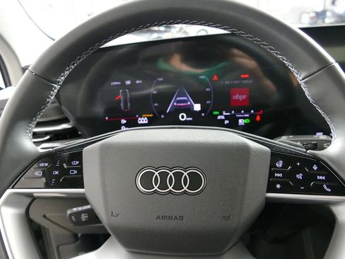 New 2025 Audi Q5 Prestige AWD/4WD image 14