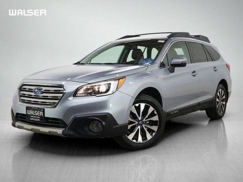 Used 2016 Subaru Outback 2.5i Limited image 1