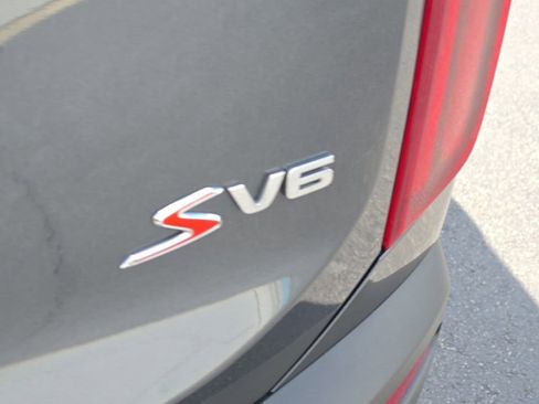 Used 2020 Kia Telluride S AWD/4WD image 7